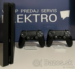 PlayStation 4 Slim 1000GB