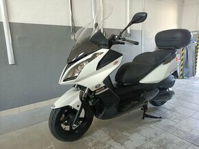 KYMCO DOWNTOWN 300i ABS 2016 23KW - 1