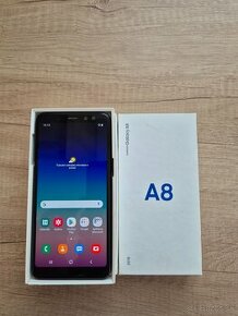 Samsung galaxy a8