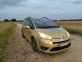 Predam citroen c4 picasso 1.8 benzin 92kw - 1