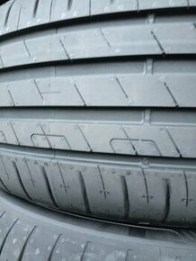 205/55 R17 letné pneumatiky Goodyear