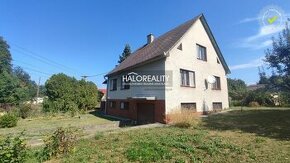 HALO reality - Predaj, rodinný dom Oslany - EXKLUZÍVNE HALO 