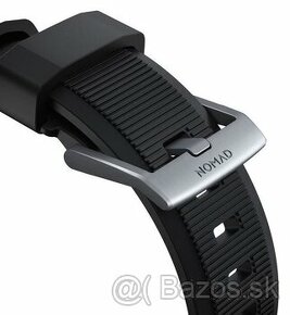 Apple watch Nomad Rugged Band remienok 44/45/49mm - 1