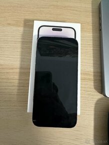 iPhone 14 pro max 128gb - 1