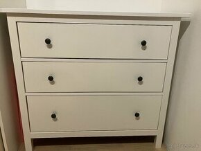 Komoda hemnes - 1