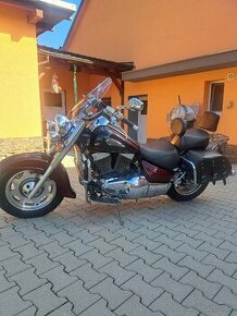 Suzuki Intruder VL1500