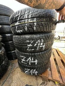 Z14 4ks zimné 245/65R17