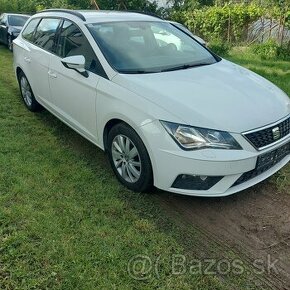 Predam seat leon kombi