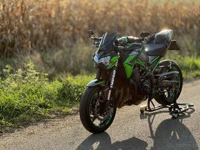 Kawasaki z900 - 04 / 2022 / STAGE-2 / SK / TOP STAV✅️ - 1