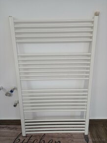 Rebrikovy radiator