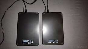 PREDAM  EXTERNE  HDD  WD  ... - 1