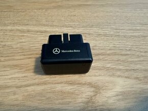 MERCEDES ME ADAPTÉR A2138203202 | ADAPTÉR OBD | iPhone - 1