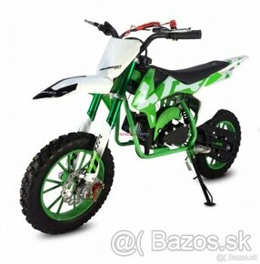 Minibike 50