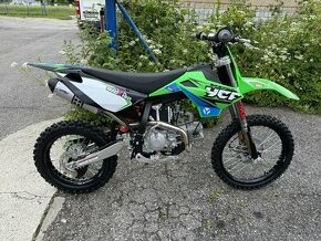 Pitbike YCF Bigy Daytona 190 XL