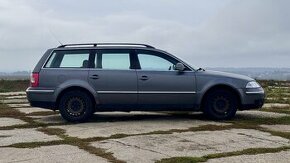 Volkswagen Passat B5.5 - 1,9TDI