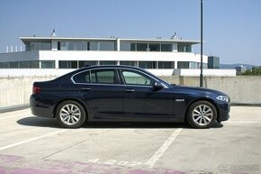 BMW 525d xDrive AT8 160kw TOP výbava