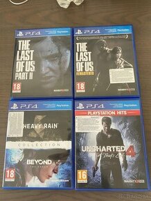 PS4: The Last of Us Part 2