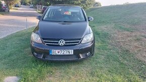 Vw golf plus 1.9tdi