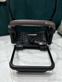 Cybex priam sedenie rosegold