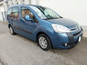 Citroen berlingo 1,6 hdi multispace - 1