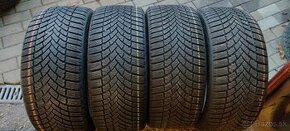 Zimné Pneumatiky BRIDGESTONE BLIZZAK LM005 225/40R18 92V