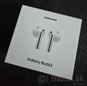 Samsung Galaxy Buds3 - 1