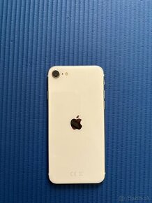 Predám IPhone SE 2020 64GB White