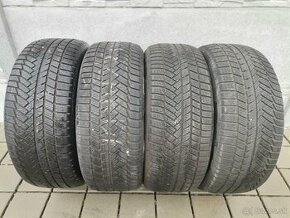 275/50 R20 zimné pneumatiky Continental - 1