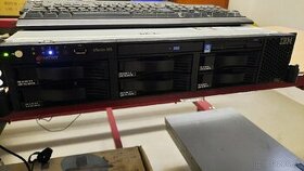 IBM eserver xseries 345