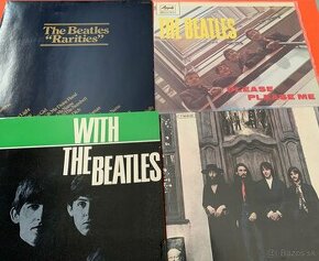 BEATLES Lp