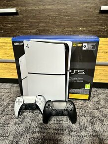 PlayStation 5 Slim