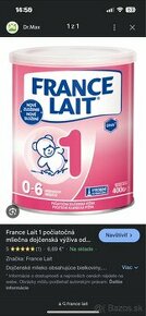 France lait