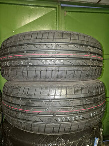 235/55 r19 letne pneu 2ks 235 55 19 - 1