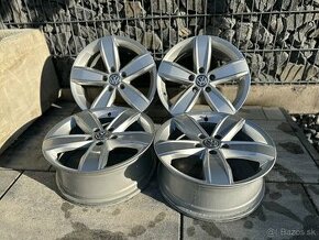 ✅ 5x112 r17 corvara passat tiguan arteon