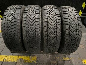 215/65 R17 Bridgestone zimne pneumatiky ❄️❄️❄️❄️ - 1