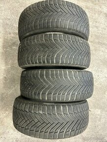 zimné pneu Micheln 225/45R17 - 1