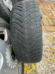 Zimné pneu 205/55r16