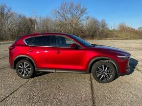 CX - 5