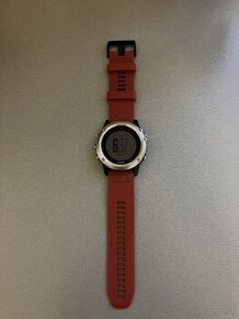 Garmin fenix 3