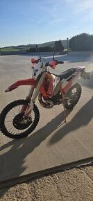 KTM 300EXC