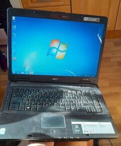 Acer extenza 5220