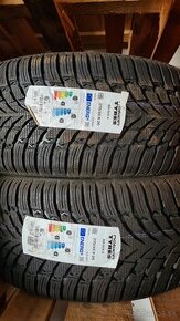 Predám nove pneumatiky Nokian WR SUV 4 275/45 R20 110V - 1