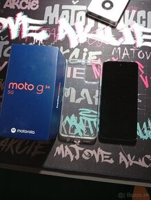 Motorola g34 5g