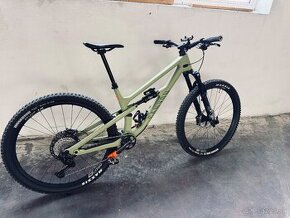 Canyon spectral 125 cf8 Carbon 2023