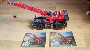 Lego Technic 42082