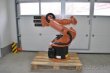 KUKA robot KR 16