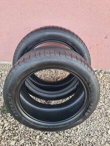 285/45 R20 Goodyear Eagle F1 letne 2ks