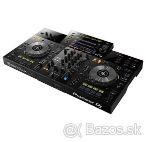 Predám nový kontrolér PIONIEER XDJ RR