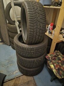 Continental zimne 255/35 R19