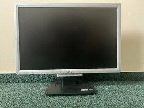 Predám monitor Acer AL1916w